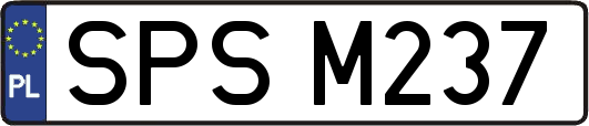 SPSM237