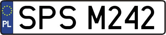 SPSM242