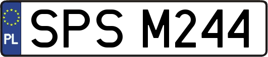 SPSM244