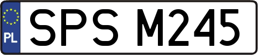 SPSM245