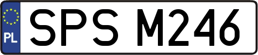 SPSM246