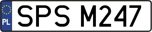 SPSM247