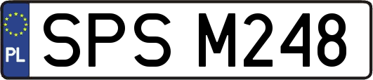 SPSM248