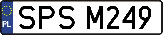 SPSM249