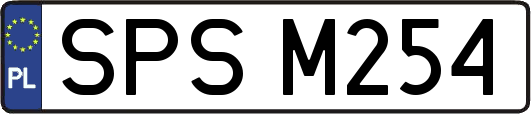 SPSM254