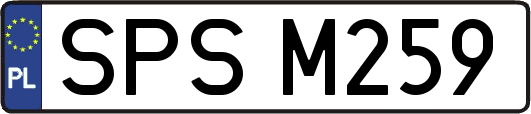 SPSM259
