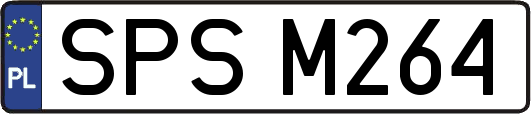 SPSM264
