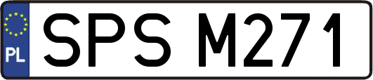 SPSM271