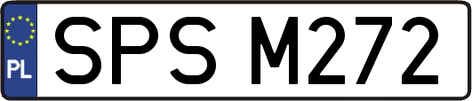 SPSM272