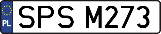 SPSM273