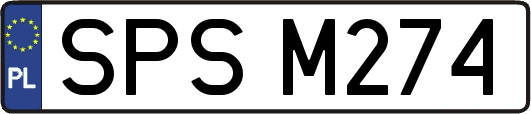 SPSM274