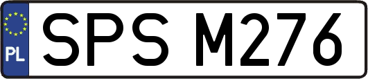 SPSM276