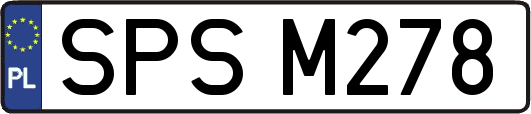 SPSM278