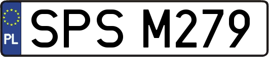SPSM279