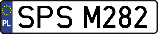 SPSM282
