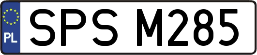 SPSM285