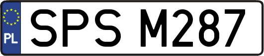 SPSM287