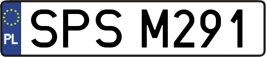 SPSM291