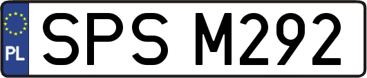 SPSM292