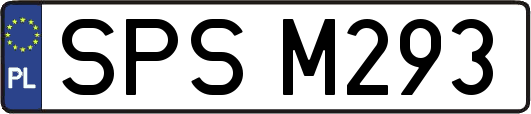 SPSM293