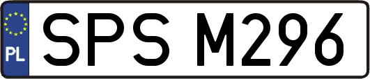 SPSM296