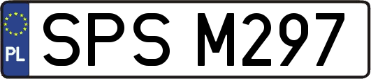 SPSM297