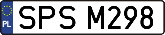 SPSM298
