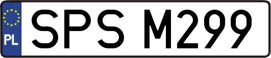 SPSM299