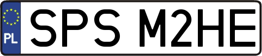 SPSM2HE