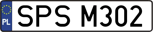 SPSM302