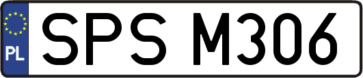 SPSM306