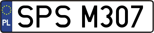 SPSM307