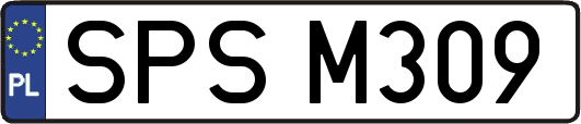 SPSM309
