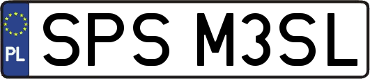 SPSM3SL