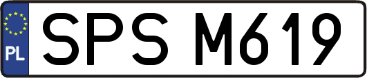 SPSM619