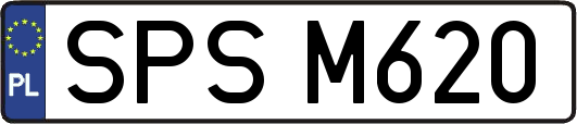 SPSM620