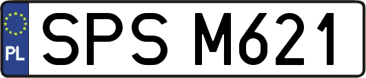 SPSM621
