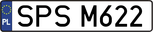 SPSM622