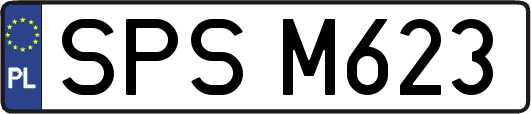 SPSM623