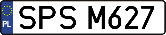 SPSM627