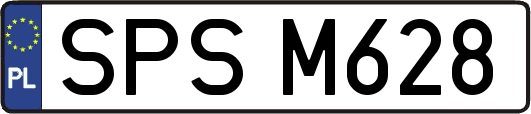 SPSM628
