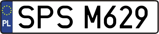 SPSM629
