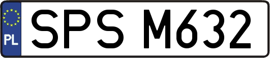 SPSM632