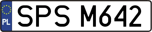 SPSM642