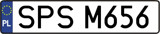 SPSM656