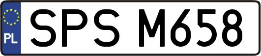 SPSM658