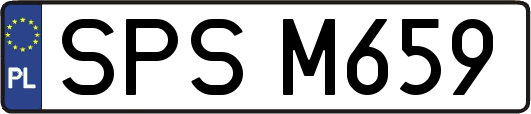 SPSM659