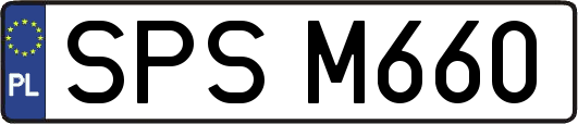 SPSM660