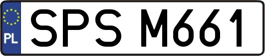 SPSM661