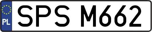 SPSM662